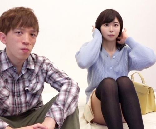 中出し姉弟相姦！仲良し姉弟がエッチなゲームに挑戦、弟のザーメン20mlを採取出来たら賞金獲得！
