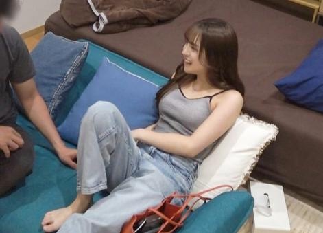 ヤリ部屋セックス隠し撮り！飲み会から持ち帰る事に成功した、アイドルフェイスの「もあちゃん 24歳」