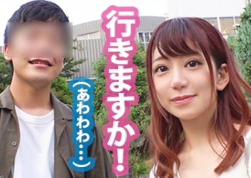 超ウルトラドスケベ美少女「有村のぞみ」が童貞喰い！20歳の童貞クン相手に痴女っぷりが炸裂するドキュメント！