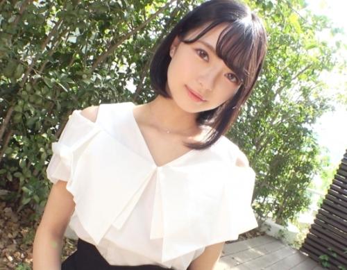ウブな女子大生がＡＶ体験撮影！ピチピチの20歳「あむちゃん」のキツキツまんこに男優さんのデカチンが挿入される！