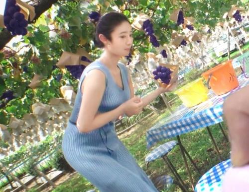 才色兼備の優艶美女【松岡すず】と、山奥の温泉宿へ出発！思う存分快楽に浸る一泊二日の温泉旅！