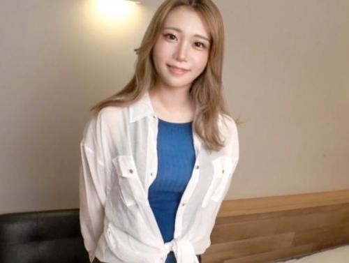 身長172cmのイケイケギャルがＡＶ体験撮影！「せいらちゃん 21歳」はアパレル店員、有名になりたくてＡＶに応募！