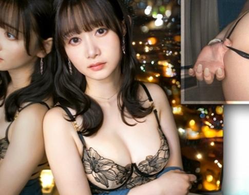 美人ＯＬと男子大学生（ペット）の生ハメ性交！「しずかさん25歳」はもうすぐ結婚、その前に若いチンポをたっぷり楽しむ！