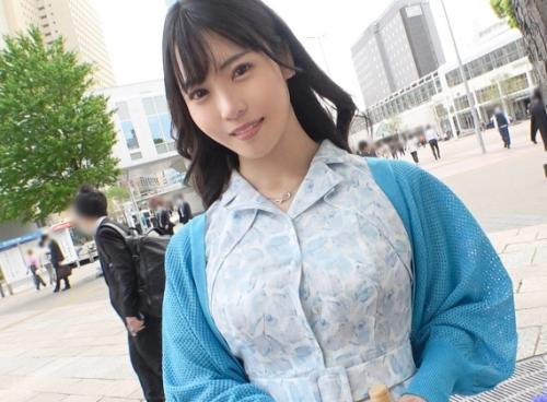 横浜でナンパをするが、話しかけては無視される中、清楚系美女「うみさん 28歳 社長令嬢」が話を聞いてくれた！
