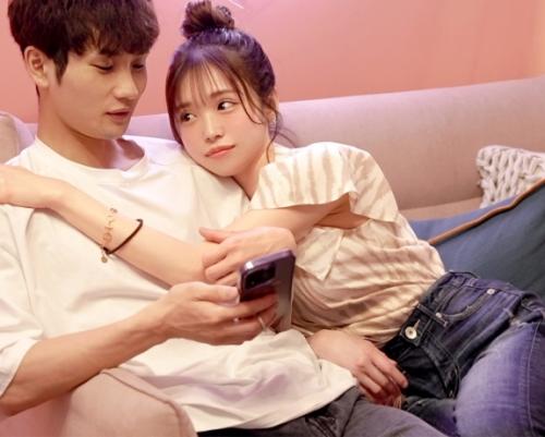 セフレ止まりの女！家に来てくれるし、セックスもするが彼女にはしてもらえない、女のリアルな恋の駆け引き！
