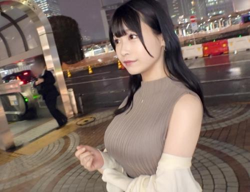 新宿で占いナンパ開始・占いを簡単に信じる女はすぐヤレる？Ｇカップ巨乳の「ひまりさん 23歳 百貨店で受付」を捕獲！