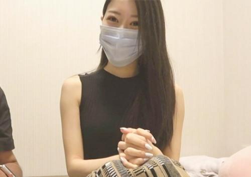 金欠女子大生がＡＶ出演！色白スレンダーボディの「ひかりちゃん21歳」コロナ禍でバイトも出来ずに出演を決意！