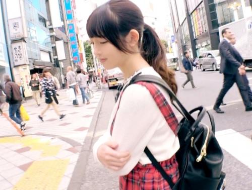 ミラクル可愛い女子大生がＡＶ出演応募！「りあちゃん 21歳」出演理由は普通の人とは出来ない事をやってみたいとか！