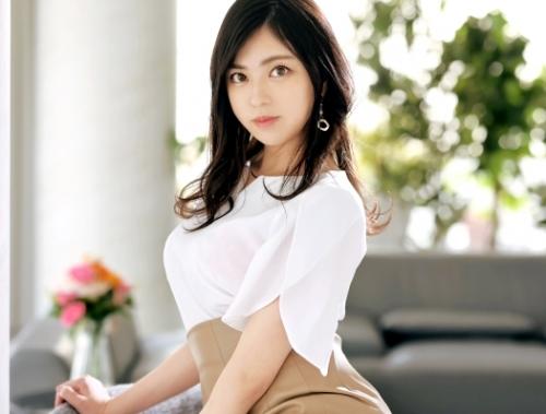 元グラビアモデルをしていた美女がＡＶ出演！「松野詩音さん 28歳」現役を引退しても美しさは健在です！