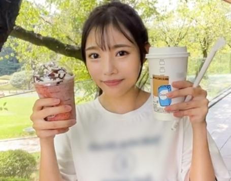 アイドルフェイスの「ともちん 25歳 ＯＬ」彼氏に浮気がバレて、お仕置きの生パコハメ撮り！