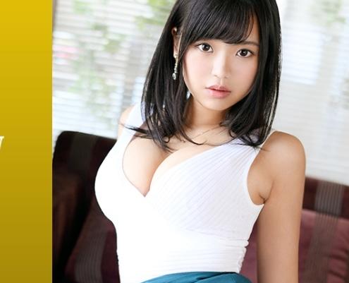 「柳田はるかさん 25歳 ビューティーアドバイザー」3年ほど彼氏がいない、はるかさん、かなりのエロボディのお姉さん！