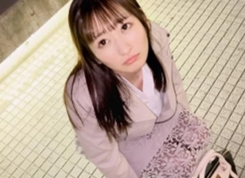あざと可愛い受付嬢の逆ＮＴＲ！「じゅんちゃん25歳」ディナーの後に帰宅拒否して、妻帯者の上司をホテルに誘う！