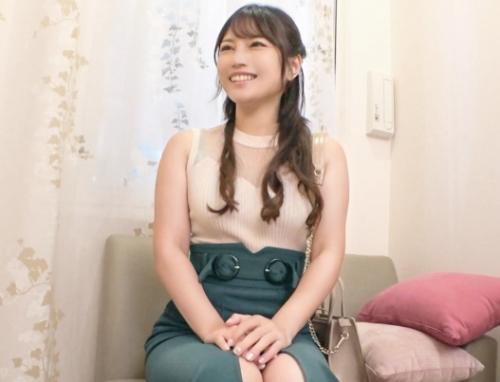 吉祥寺で声掛けナンパ開始！話を聞いてくれたのは「りささん 27歳 百貨店の受付嬢」責め好きの変態お姉さんだった！