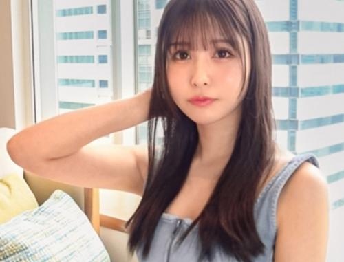 魔性のグラドル！T☆kTokでエッチな動画を投稿してる「ほなみ 23歳」にＤＭを送りアポを取り、セックスに持ち込む！