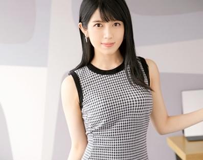 生け花の講師の上品なお姉様がＡＶ出演！美スレンダーボディの「雪野晴海さん 27歳」たまたま見たＡＶに興味をもったそうです