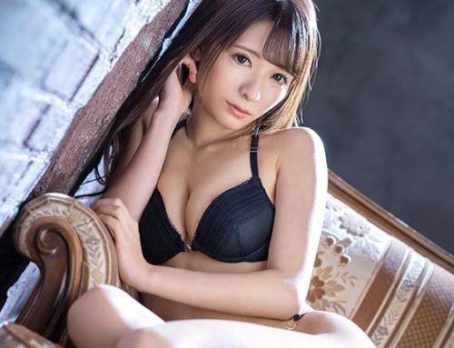 演技一切無し…透明感溢れる美少女【野々浦暖】とＡＶ男優の１対１のガチンコセックス！シンプルかつ究極のＳＥＸを見せる！