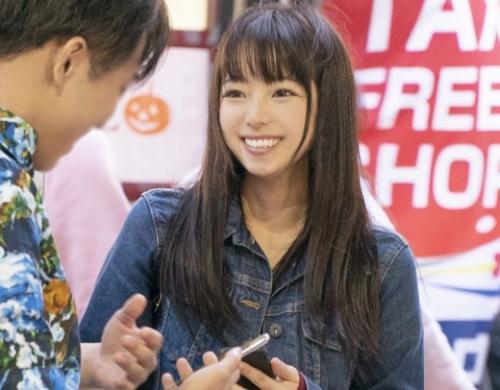 パイパンまんこ中出し！アプリでナンパした、ピュアガール「ゆいちゃん」は、最近彼氏と別れたばかりだとか！