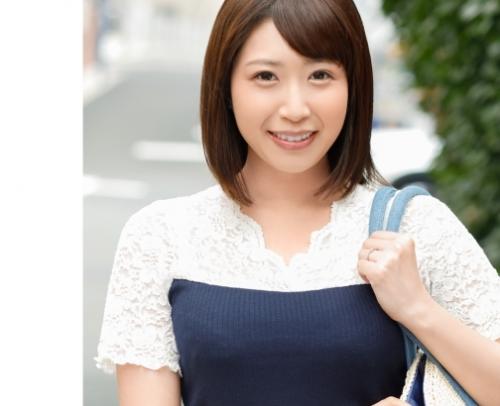 中出し＆潮吹き！出産をしてから性欲が強くなったと語る「ありささん26歳」マン汁を垂れ流すほど感じまくる！