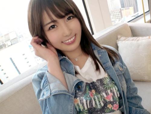 一般素人女性募集！Ｇカップ巨乳「ゆうきちゃん 22歳 女子大生」は、男優さんのデカチン目当てに応募してきました！