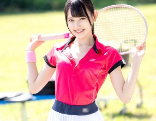 【八掛うみ】部活少女の汗だく性交！バレーボール部、テニス部、弓道部、水泳部、健康的な体育会系美少女を堪能ください！