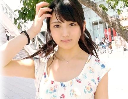 一般素人女性募集！アイドルフェイスの「しおりちゃん 22歳」が初めての３Ｐ性交！