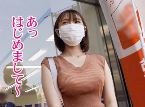 全国エロ人妻・埼玉県加須市！「雫さん 28歳 結婚3年目」セックスレスで性欲を溜めこんでいるようです！