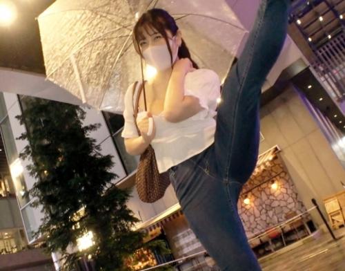 一般素人女性募集！柔乳デカ尻の「みおさん 31歳 旅館の女将」は、とにかくセックスがしたいドスケベ人妻！
