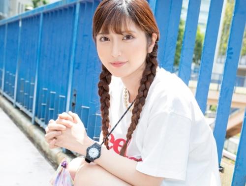 元アイドルが2度目のＡＶ出演！「安藤もあ 23歳」性処理玩具のようにメチャクチャにされたい彼女のために6本のチンコを準備