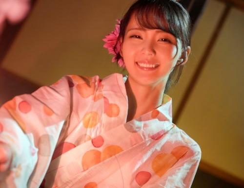 正統派美少女【美ノ嶋めぐり】と行く山奥の温泉宿！小動物のような可愛い美少女と思う存分快楽に浸る！