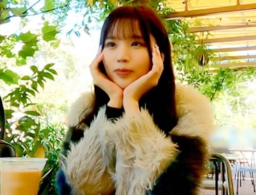 可愛さと色気を持つハイブリット美女と生ハメ性交！同じ会社の「りみゃ」と久しぶりのデート！