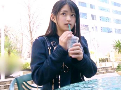 一般素人女性募集！看護の勉強をしてる「みつきちゃん 19歳 専門学生」学費の返済と、エッチを学びたくてやって来ました！