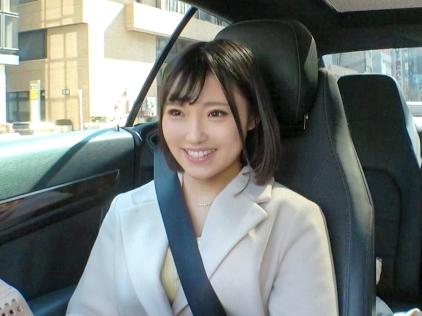 八王子でかっこいい車と高級焼肉で釣るナンパを決行！そんな怪しいお誘いに乗ってくれたのは「ゆずきちゃん 21歳 看護学生」