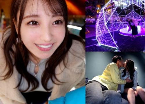 若妻不倫生ハメ性交！「ななみさん 24歳 結婚2年目」ドＭな人妻が首輪を着けられ、ガン突きファック！