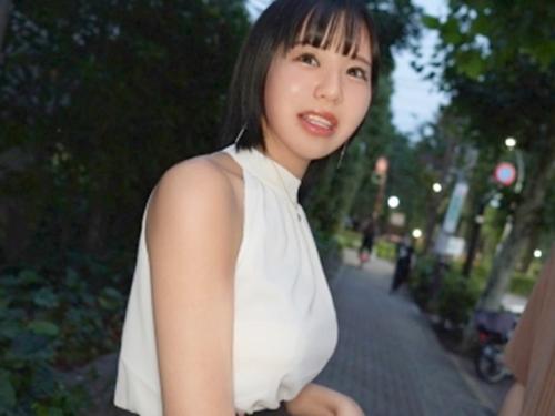 夜の病室で生ハメ性交！以前入院した時に世話になった、巨乳ナースの「みおさん 23歳」に男優さんとアポ無し訪問！