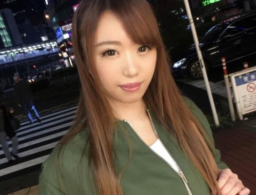 五反田でファッションチェックと称しナンパ開始！「みゆちゃん 20歳 アパレル店員」に、お小遣い稼ぎと言って服を脱がせる！