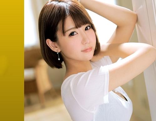可愛らしい声が印象的な女子アナウンサーがＡＶ出演！「須藤ももか 23歳」は好きなＡＶ女優に憧れ出演を決意！