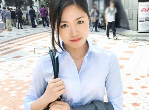 働く美人お姉さんナンパ！ルート営業中の「るいさん 25歳」仕事終わりにインタビューに応じてくれました！