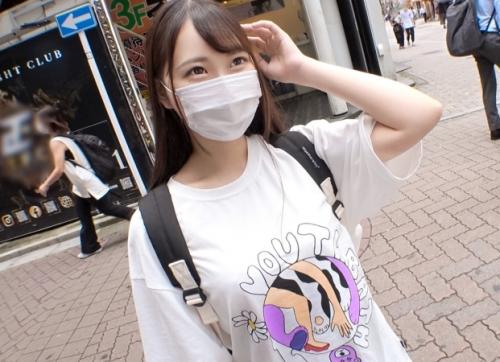 YOUは何しに的なフレーズを使ってナンパ！童顔で巨乳「ゆあちゃん 18歳 女子大生」は、ひとりでカラオケを楽しんだそうです