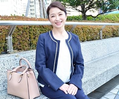 高齢熟女ハメ撮り！高貴なお顔と艶やかな肌質の「Ｔさん63歳 」旦那さんしか知らない貞淑な人妻さんです！