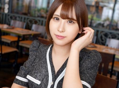 プルプルもちもちボディで、ふわふわ天然女子「のんちゃん 20歳」がＡＶ体験撮影！
