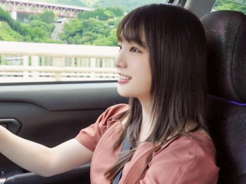 全編中出し【鈴村あいり】と行くキャンプ旅！大自然に囲まれたテントの中で、淫らな行為を始める！