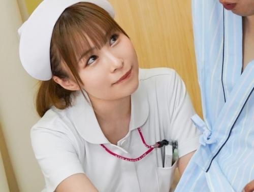 「 河合あすな 」清楚で献身的な看護師は、ＳＮＳエロい自撮りを載せて興奮する変態看護師だった！