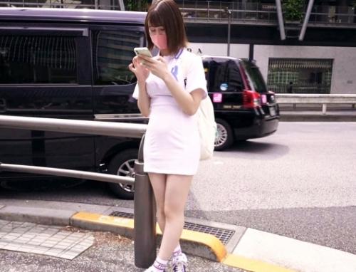 潮吹きスプラッシュ！一般素人女性募集、めちゃカワ美少女で最強ボディの「めいさちゃん 20歳 専門学生」
