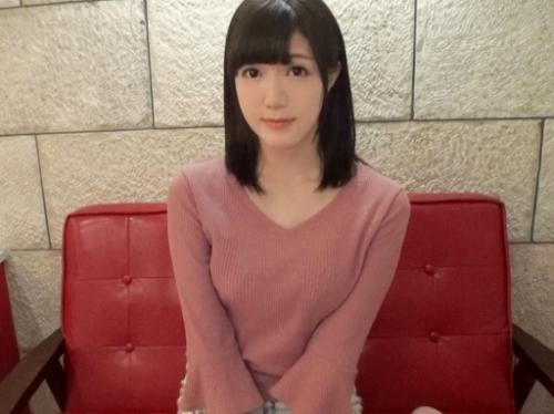 清楚に見えてスケベなお姉さんがＡＶ体験撮影！「まゆさん 23歳 販売員」は経験人数100超え、色んな場所でもしたそうです！