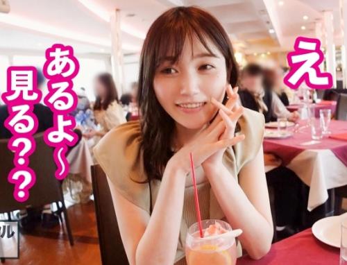 恋人代行サービス・レンタル彼女と生パコ！高身長でスレンダー、フルート奏者の「ももちゃん26歳」と横浜デート！