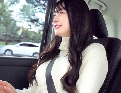 天然Ｈカップ巨乳＆美巨尻！驚異的なエロさを持つ新人「唯月優花」が専属女優としてＡＶデビュー！