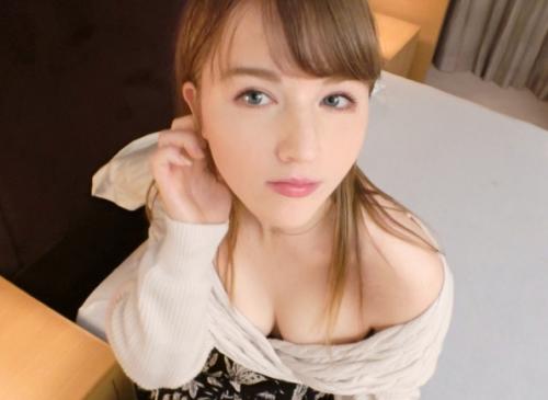 カリフォルニアからお越しの「JUNEさん23歳」がＡＶ初撮影！通訳の仕事をしている彼女は、日本のＡＶに興味があり応募！