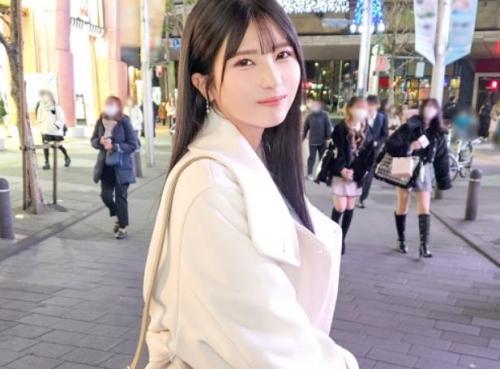 潮吹きスプラッシュ・女子大生ナンパ！大阪から東京に遊びに来た、顔もしぐさも可愛い「もなみちゃん」をゲット！
