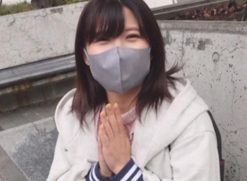 清楚系女子大生がＡＶ応募、マンコの締りがバツグンにイイ女の子！清純派だったのは見た目だけやっぱりスケベな娘でした！
