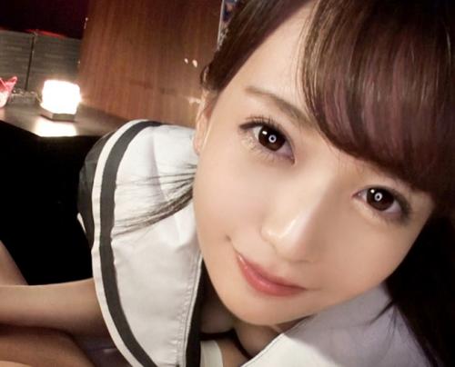 本番ＯＫ噂のピンサロ！アイドルフェイスの「野々浦暖」嬢の、過激すぎる裏サービスでリピーター続出！